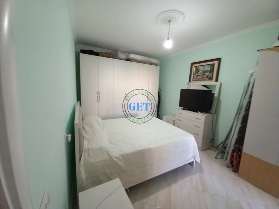 shitet apartament 2+1+Ballkon Kati 11, 102 m² 110.000 € (Stacioni Trenit Durres)