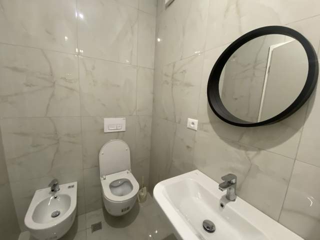 Tirane, jap me qera apartament 1+1+BLK Kati 5, 50 m² 300 Euro (Pasho hysa)