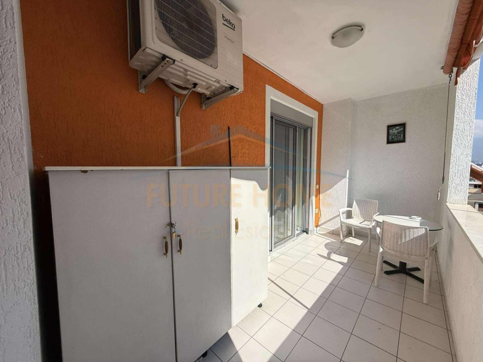 Tirane, shitet apartament 1+1 Kati 5, 84 m² 127.000 € (MISTO MAME)