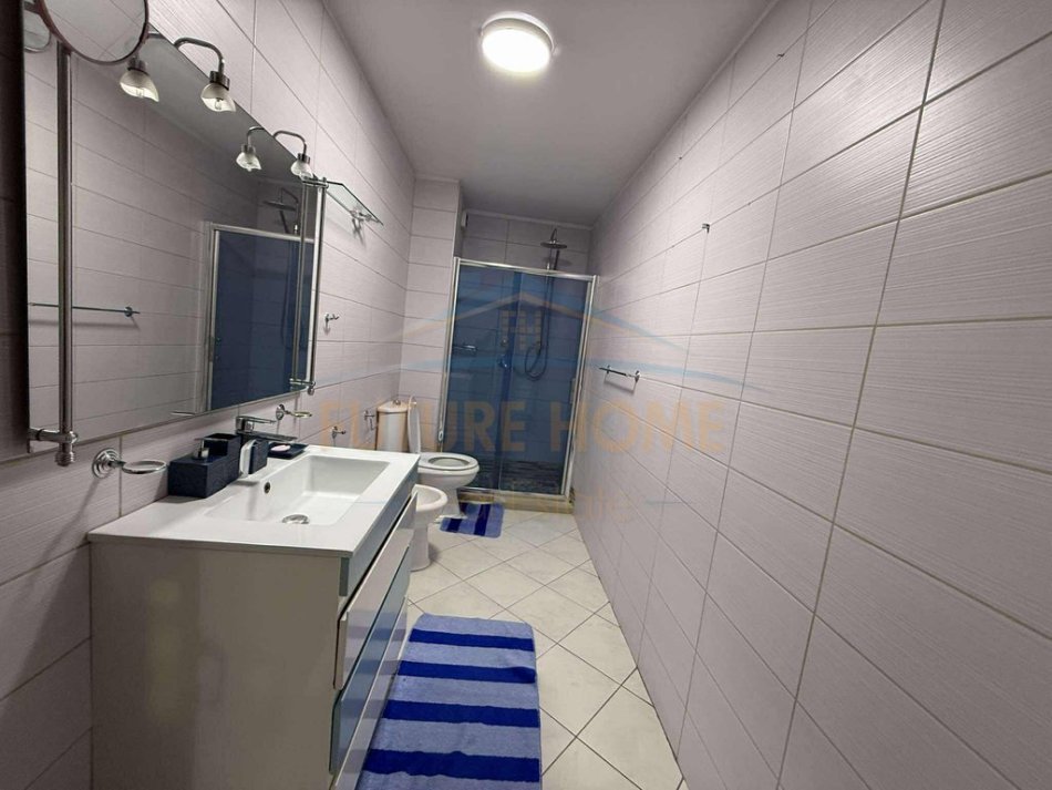 Tirane, shitet apartament 1+1 Kati 5, 84 m² 127.000 € (MISTO MAME)