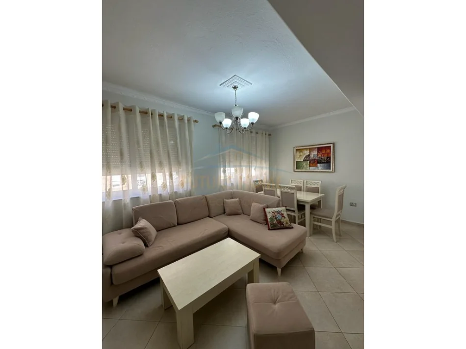 Tirane, jepet me qera apartament 2+1+Ballkon Kati 5, 100 m² 630 € (Don Bosko)