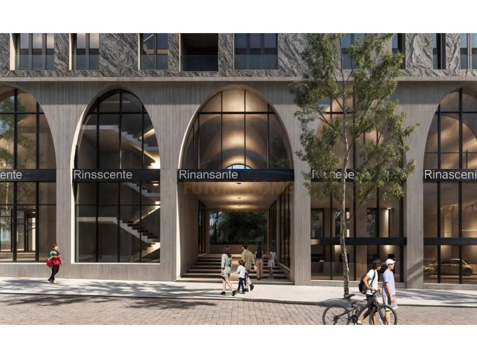 Tirane, shitet apartament 1+1 Kati 2, 78 m² 