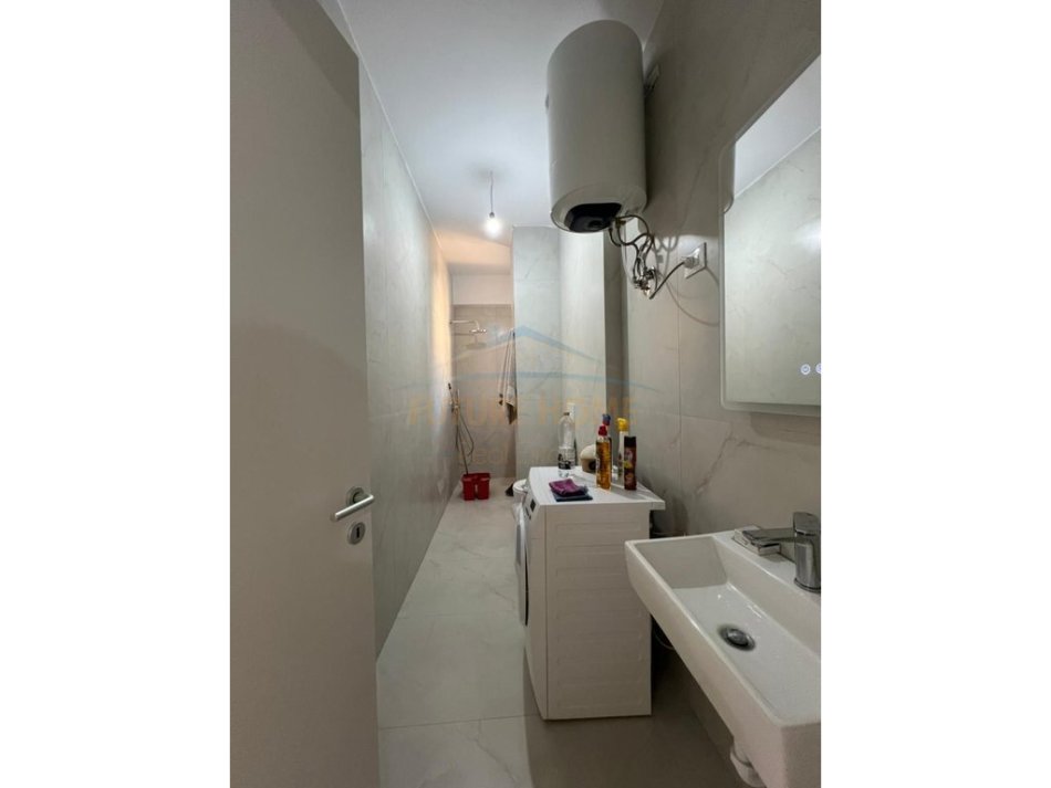 Qera, Apartament 1+1, OXA, Fresku, Tirane. 420 €,Return58744