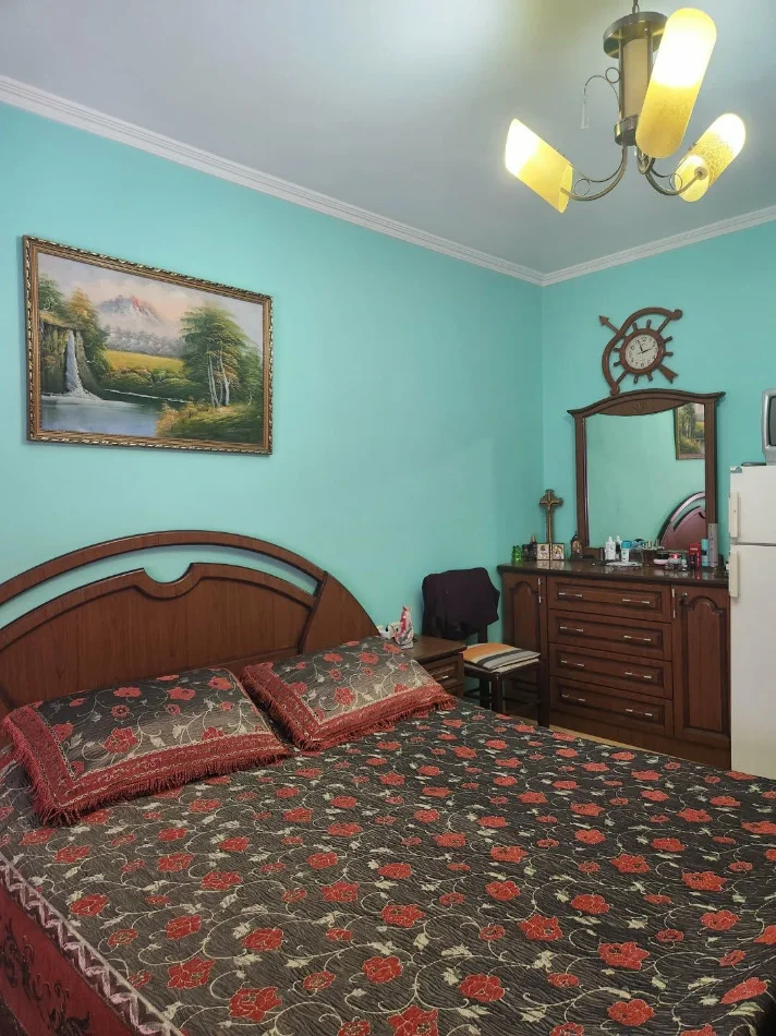 Tirane, jepet me qera apartament 1+1 Kati 4, 61 m² 45.000 € 