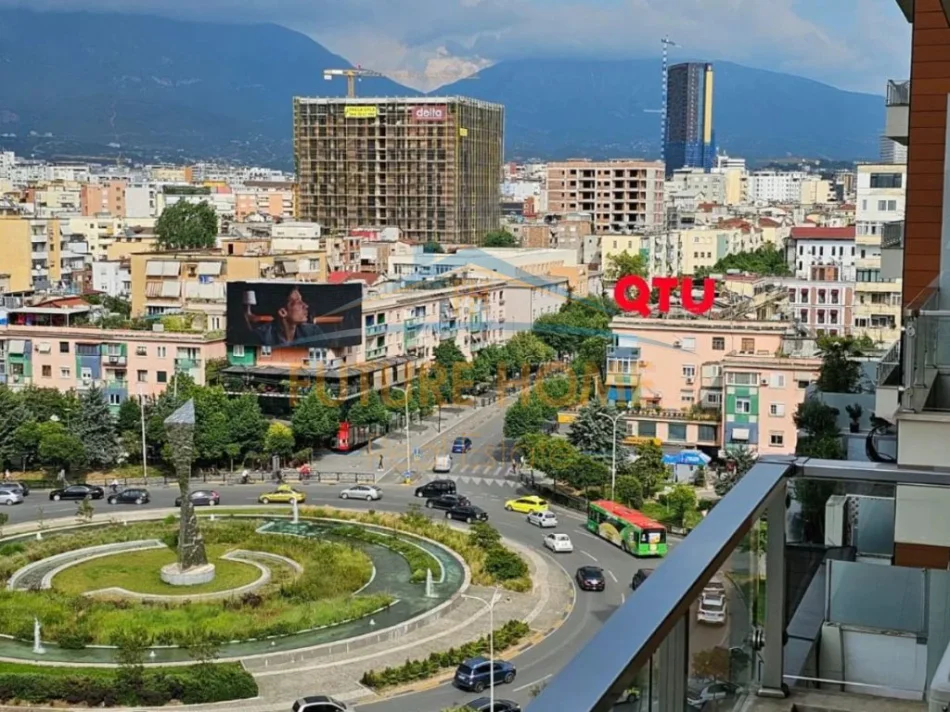 Tirane, jap me qera zyre Kati 10, 120 m² 1.000 € (zogu i zi)