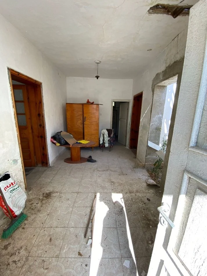 Kavaje, shitet shtepi 2+1 Kati 1, 208 m² 50.000 € (shetitorja,Josif Budo,Kavaje)