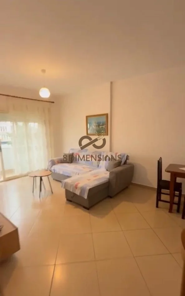 Tirane, jepet me qera apartament 1+1 Kati 1, 68 m² 420 € (yzberisht) D8241A-96