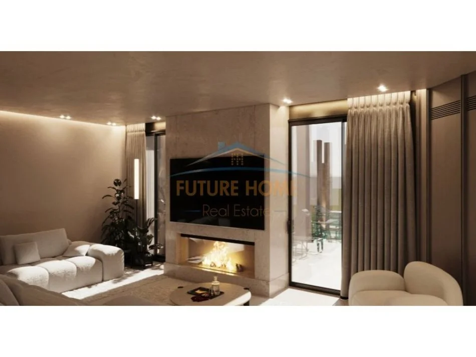 Tirane, shitet Vile 3+1 Kati 0, 509 m² (Green Valley , Liqeni i Thate)