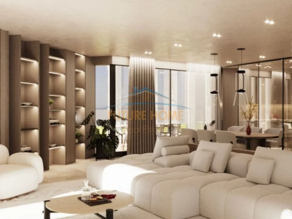 SHITET VILE INDIVIDUALE NE GREEN VALLEY RESIDENCE