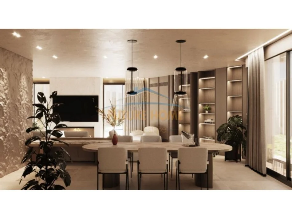 SHITET VILE INDIVIDUALE NE GREEN VALLEY RESIDENCE