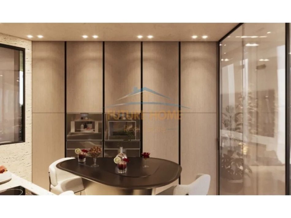 Tirane, shitet Vile 3+1 Kati 0, 509 m² (Green Valley , Liqeni i Thate)