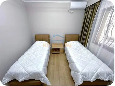 Qira, Apartament 2+1, Medrese, Tirane. AREA58839