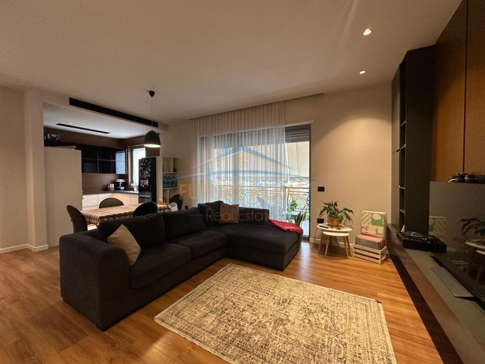 Tirane, shitet apartament 2+1 Kati 4, 127 m² 694.792.476 € (DELIJORGJI)