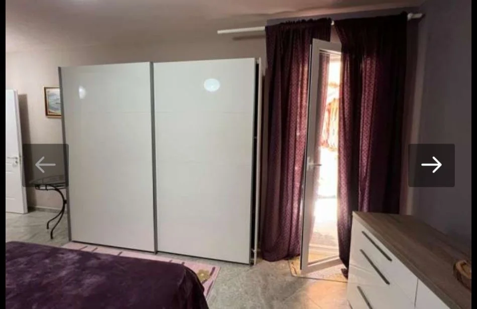 Tirane, jepet me qera apartament 2+1 Kati 2, 100 m² 450 € (Kopshti Zoologjik)