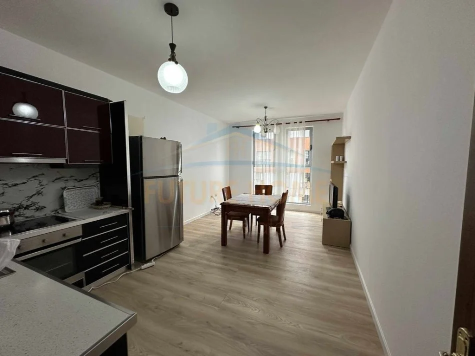 Shqiperi, shitet apartament 1+1+Aneks+Ballkon Kati 7, 66 m² 95.000 € (UNAZE E RE)