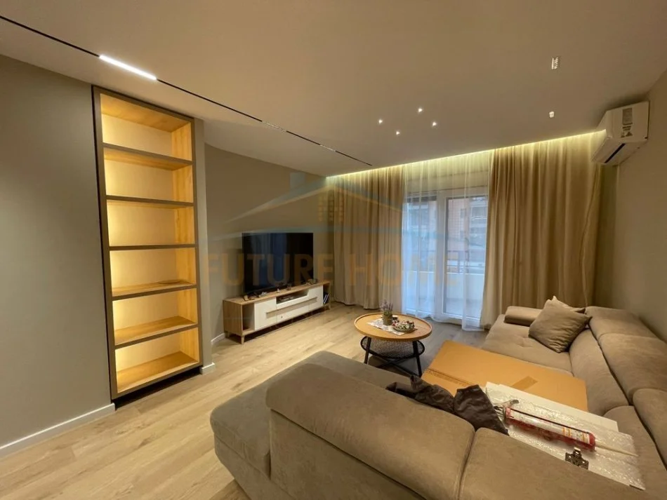 Qera , Apartament 2+1+2 , Bulevardi Migjeni , Tirane