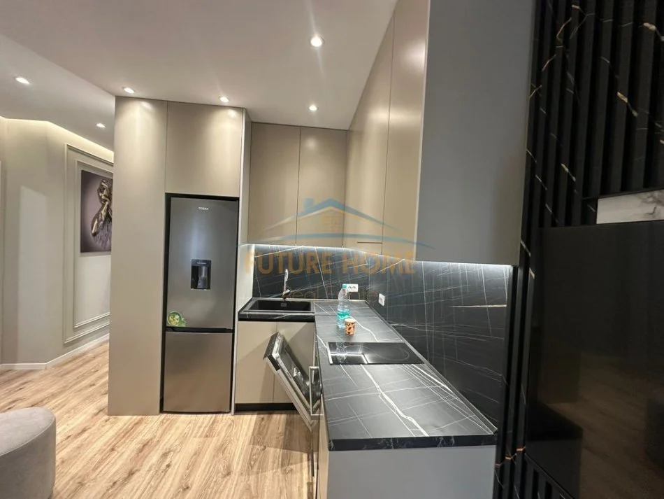 Shqiperi, shes apartament 1+1 , 60 m² 