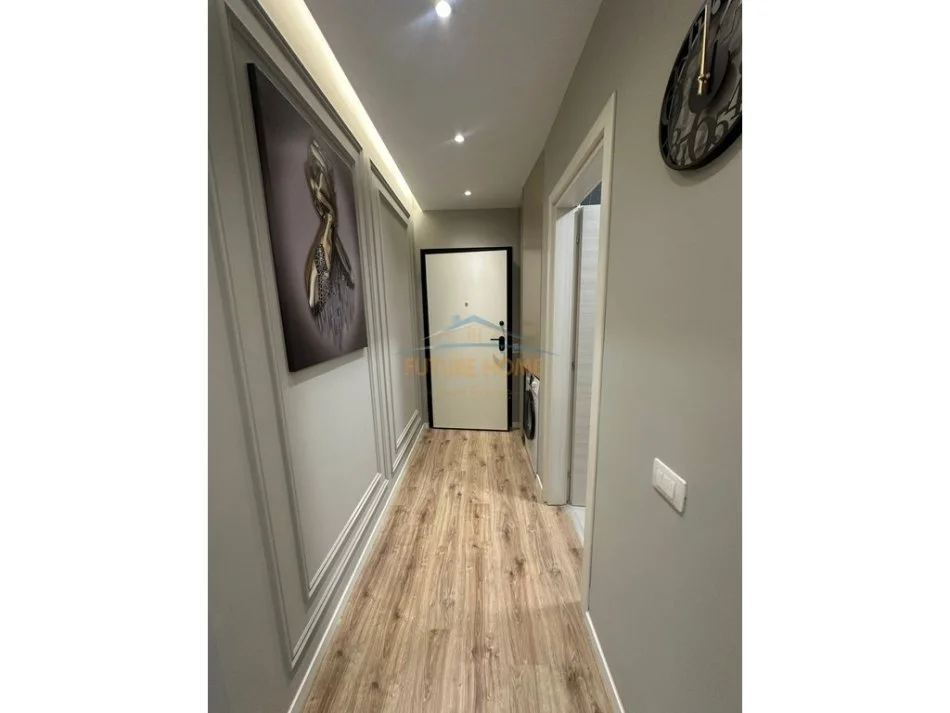 Shqiperi, shes apartament 1+1 , 60 m² 