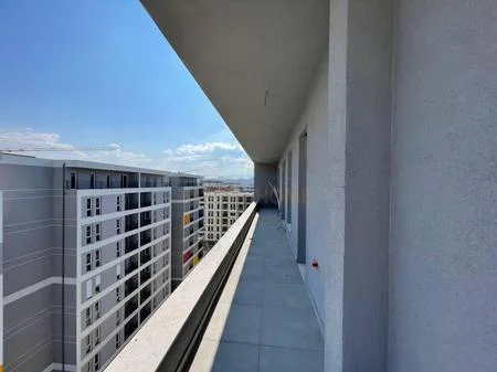 Tirane, shitet apartament Kati 8, 128 m² 135.000 € 