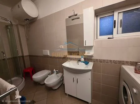 Tirane, shitet apartament 2+1 Kati 4, 65 m² 152.000 € 