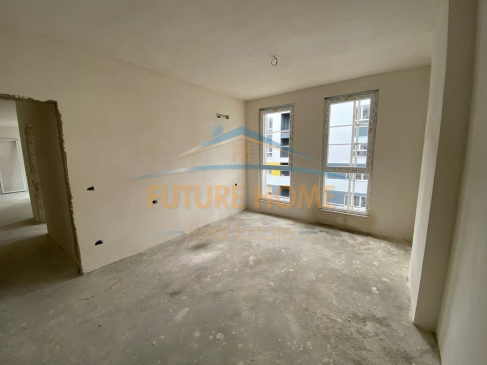 Tirane, shes apartament 2+1 Kati 6, 112 m² 120.000 € (City Park)