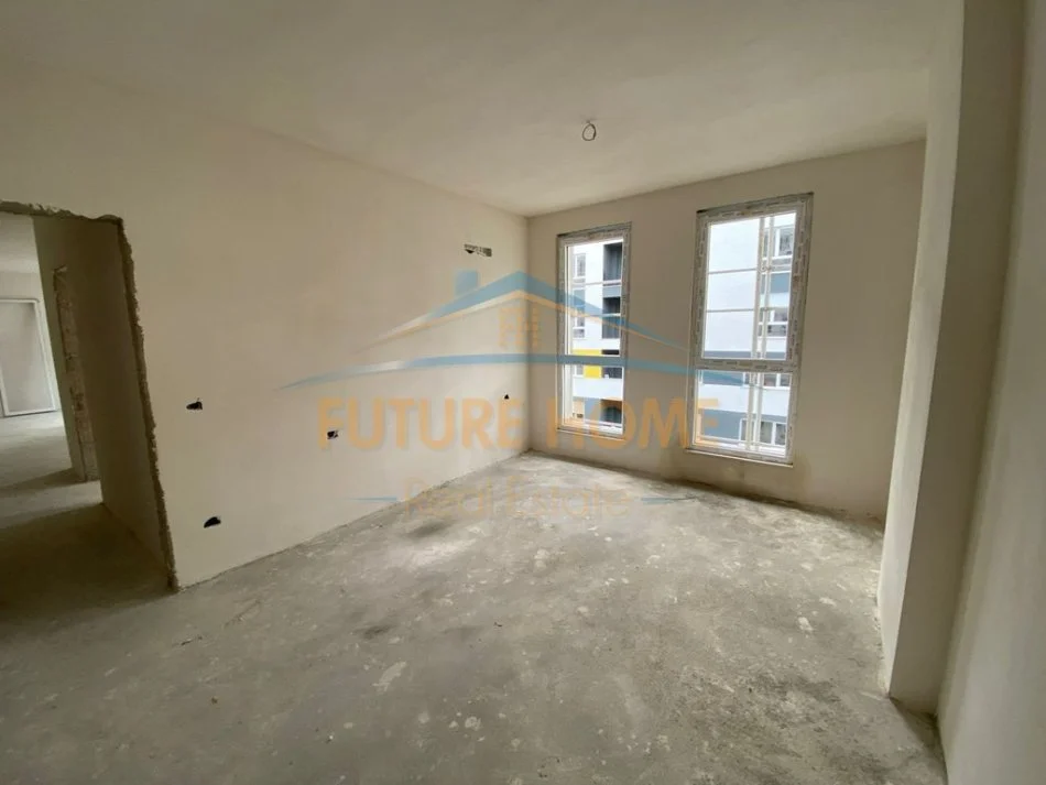 Tirane, shes apartament 2+1 Kati 6, 112 m² 120.000 € (City Park)