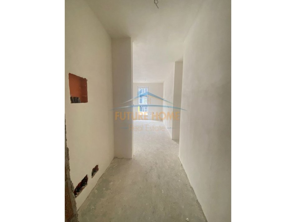 Tirane, shes apartament 2+1 Kati 6, 112 m² 120.000 € (City Park)