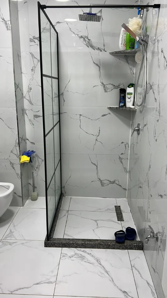 Tirane, shitet apartament 2+1 Kati 2, 107 m² 160.000 € (Mbrapa “2 Luanëve”, Dajt)