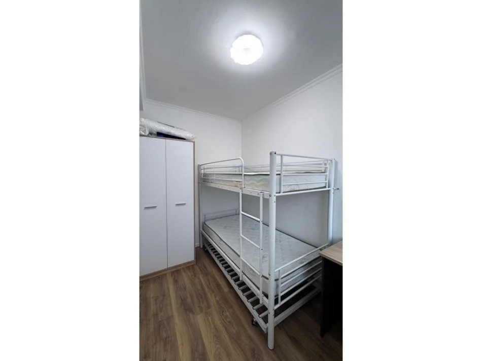 Tirane, shitet apartament 2+1+Ballkon Kati 5, 64 m² 139.000 € (Don Bosko)