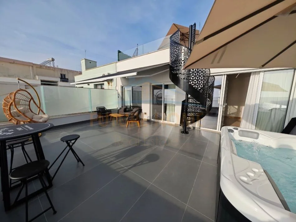 Durres, shitet apartament 2+1 , 217 m² 500.000 € 