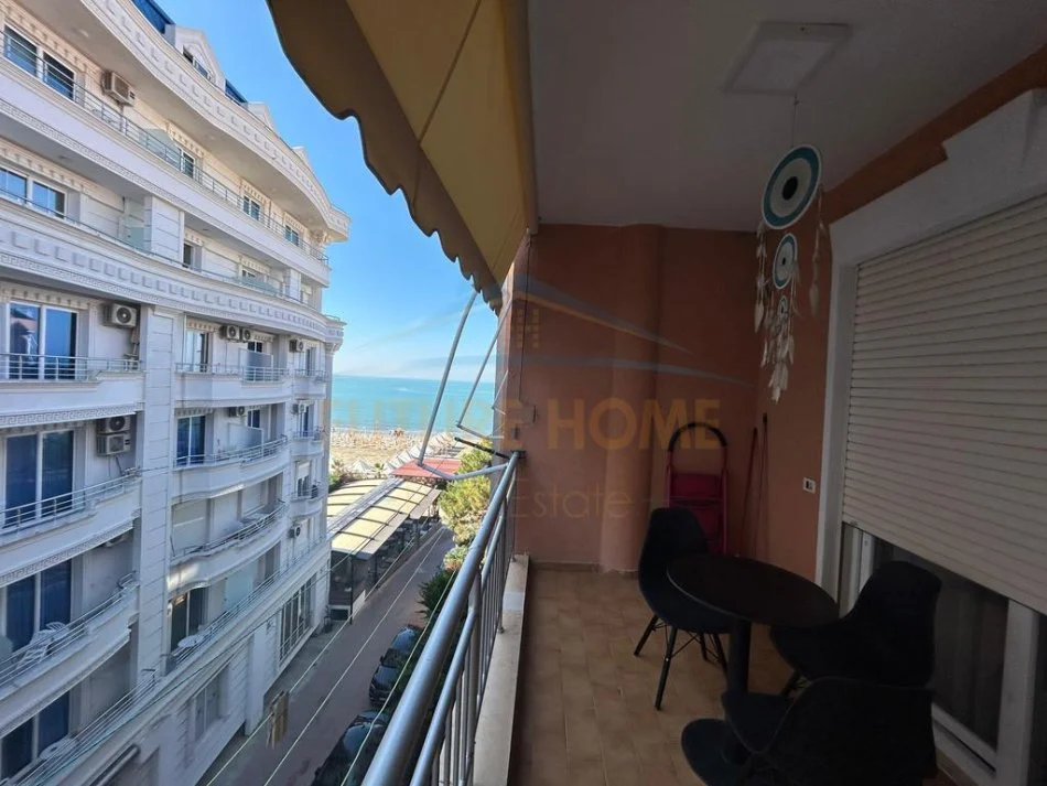 Durres, shitet apartament 1+1+Ballkon Kati 4, 70 m² 190.000 € (Golem)