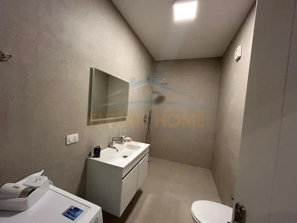 Durres, shitet apartament 1+1+Ballkon Kati 4, 70 m² 190.000 € (Golem)