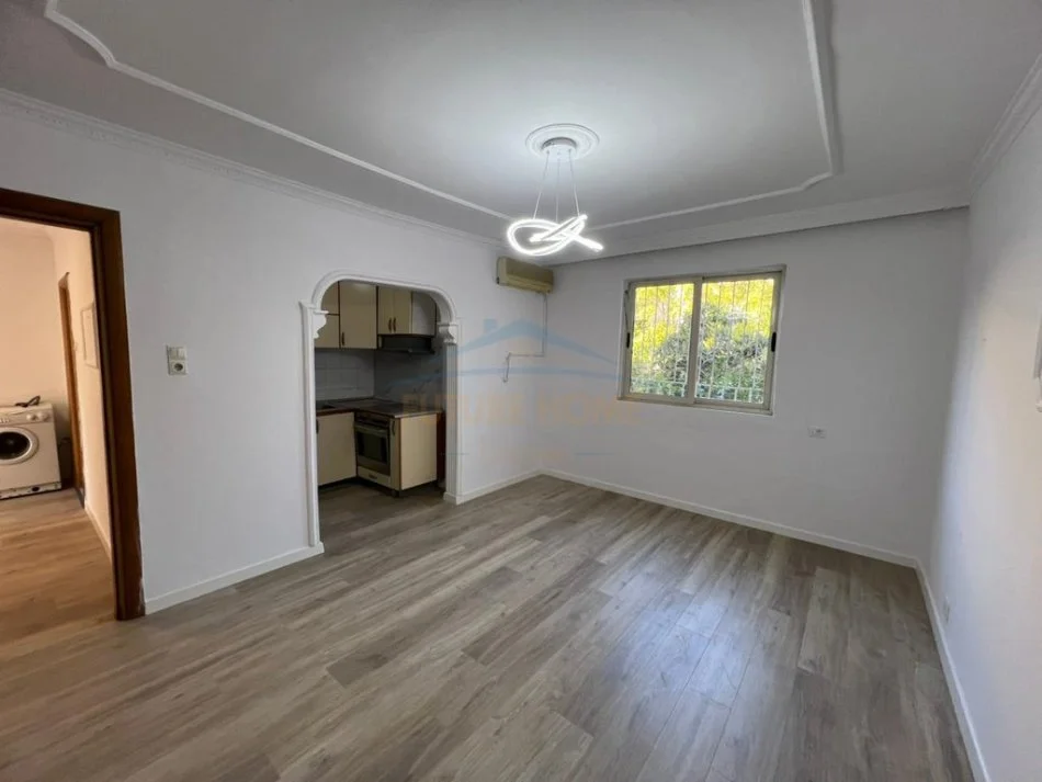 Tirane, shitet apartament 1+1 Kati 0, 59 m² 92.000 € (Rruga Irfan Tomini)