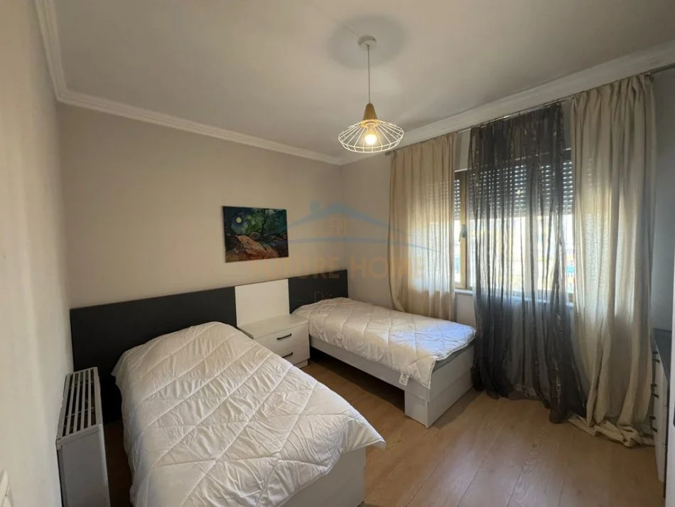 Tirane, jepet me qera apartament 3+1+Aneks+Ballkon Kati 6, 125 m² 1.100 € (RRUGA SULEJMAN PASHA)