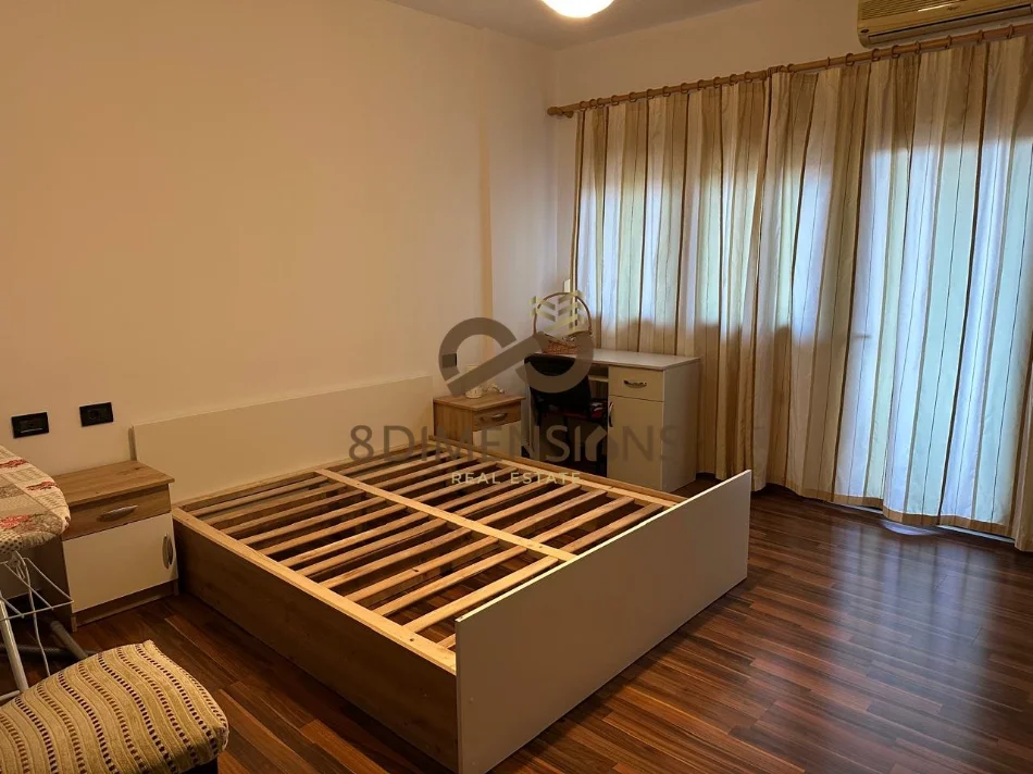 Tirane, jepet me qera apartament 2+1 Kati 7, 102 m² 900 € (rruga e elbasanit)