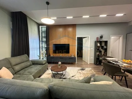 Tirane, shitet apartament 1+1 Kati 6, 78 m² 150.000 € 