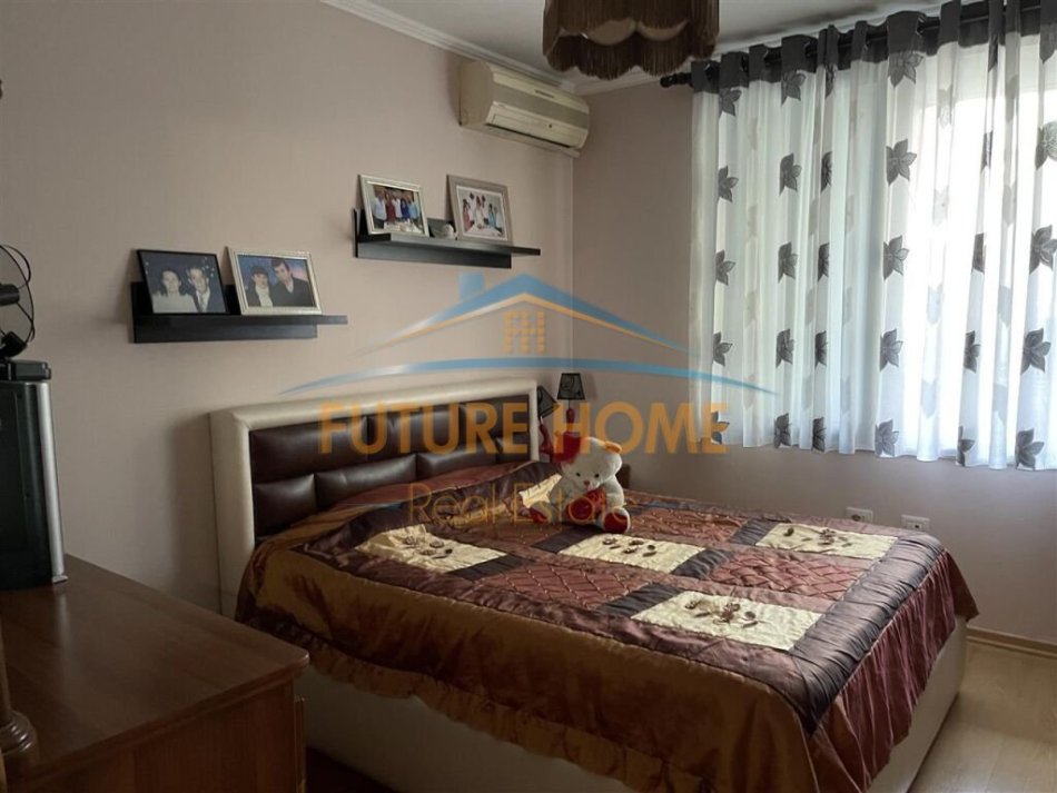 Tirane, shes apartament 2+1 Kati 2, 106 m² 155.000 € (misto mame)