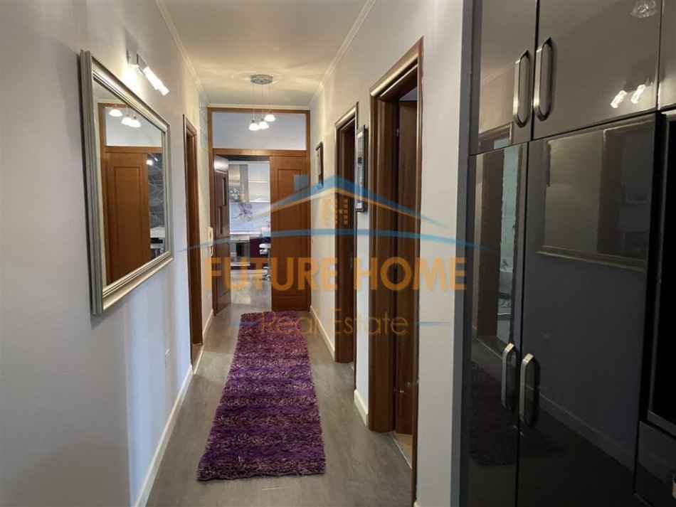 Tirane, shes apartament 2+1 Kati 2, 106 m² 155.000 € (misto mame)