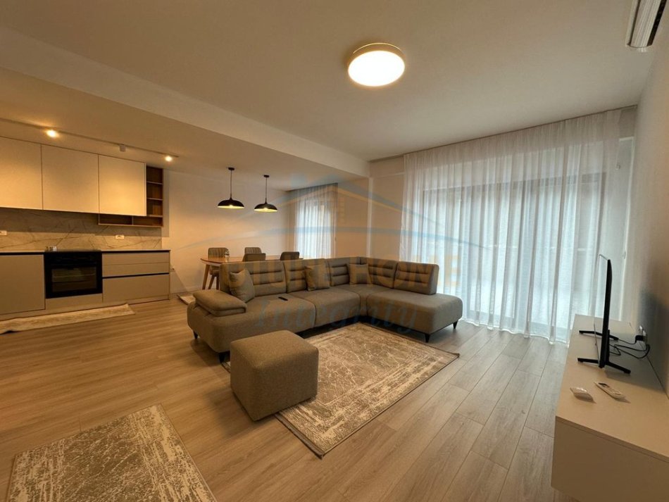 Tirane, jepet me qera apartament 2+1+Ballkon Kati 1, 150 m² 800 € (Residenca Kodra e Diellit 2, Tiranë.)