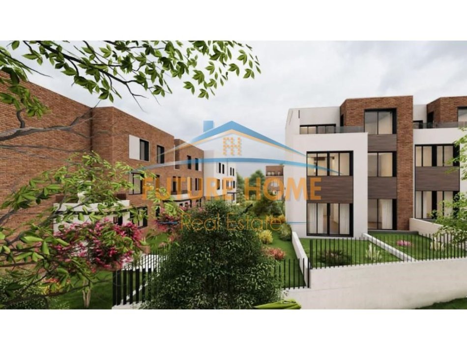 Tirane, shes Vile 3+1 Kati 0, 388 m² 1.100.000 € (TEG)