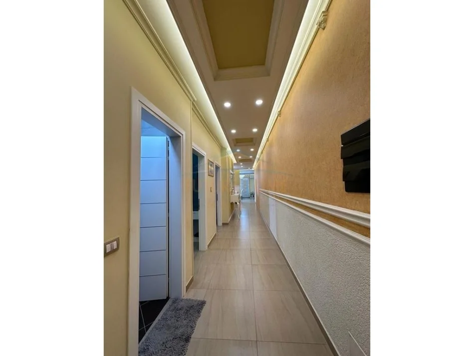 Shitet, Penthouse, Rruga e Dajtit, Fresku 260,000 €