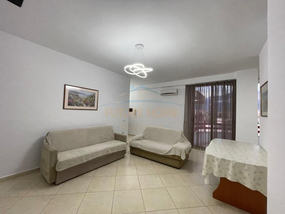Tirane, jepet me qera apartament 2+1 Kati 6, 115 m² 600 € (Rruga Kongresi i Manastirit, pranë Pediatrisë)