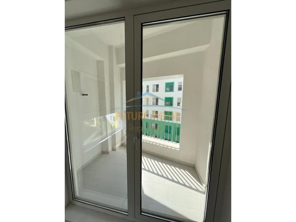 SHITET APARTAMENT 1+1 KOMPLEKSI KAIMI ALI DEM