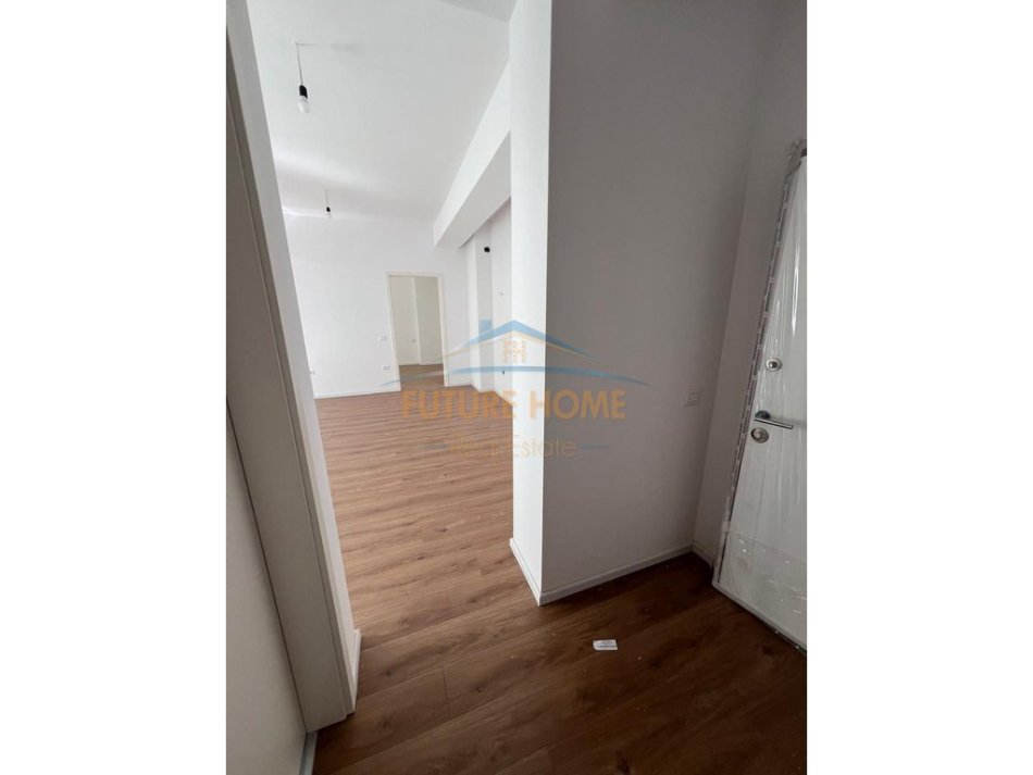 Shqiperi, shitet apartament 1+1 Kati 5, 64 m² 109.500 € (Kompleksi Kaimi)