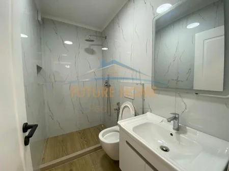 Tirane, shitet apartament 2+1 Kati 4, 63 m² 169.000 € 