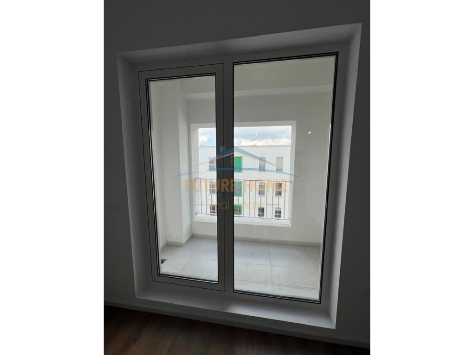 Tirane, shitet apartament 1+1 Kati 6, 61 m² 105.000 € (Kompleksi Kaimi)