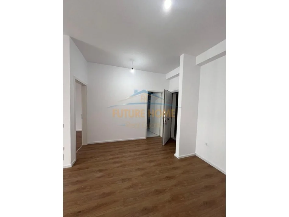 Shitet apartament 1+1+Ballkon Kati 6, me hipoteke 105.000 € (Kompleksi Kaimi, Ali Dem, Tirane)