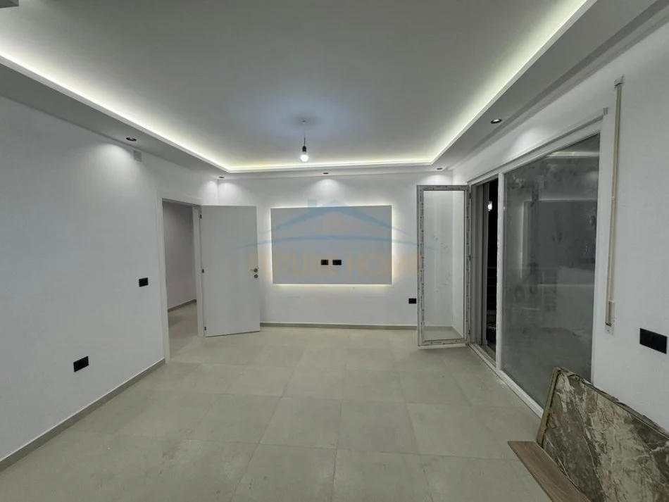 Shitet , Apartament 2+1, Fresk, Tirane. 125,000 €