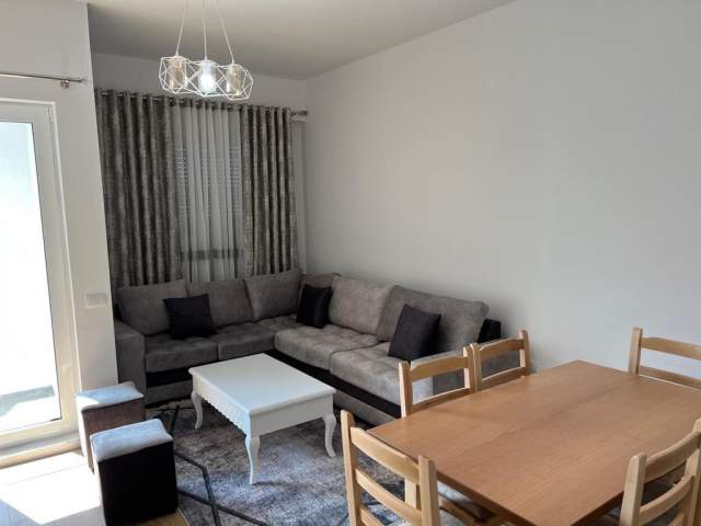 Tirane, jepet me qera apartament 2+1+BLK Kati 2, 102 m² 500 Euro (RRUGA JORDAN MISJA)