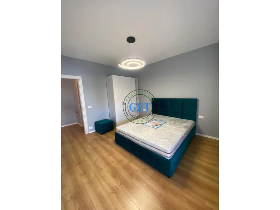 Durres, shitet apartament 1+1+Ballkon Kati 4, 61 m² 89.000 € (Plazh Iliria)